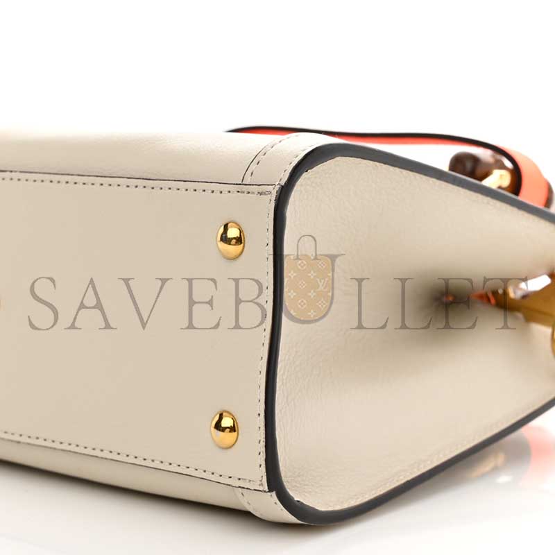 GUCCI DIANA SMALL TOTE BAG 655661 (20*16*10cm)